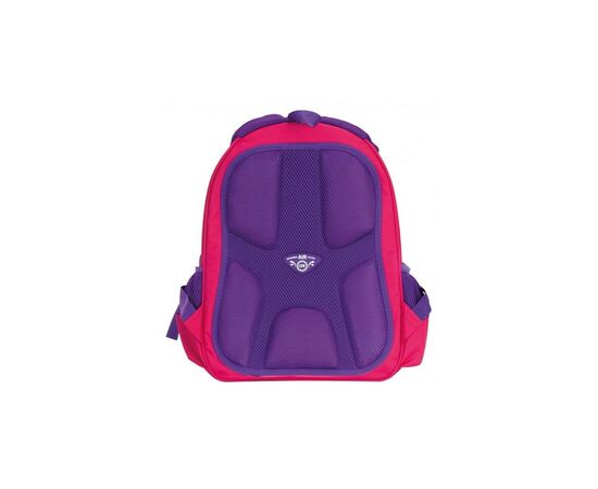 Рюкзак школьный Cool For School CFS 16" Коралловый 16 - 25 л (CF86721), изображение 3 Рюкзак школьный Cool For School CFS 16" Коралловый 16 - 25 л (CF86721), изображение 3