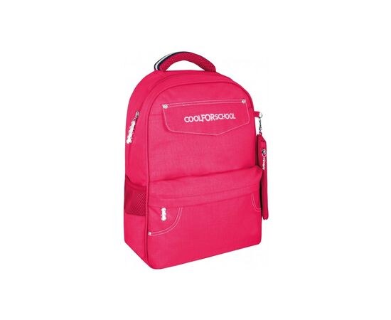 Рюкзак школьный Cool For School 400 16 "CFS Rose Red (CF86520)