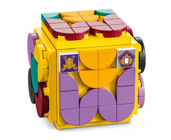 Конструктор LEGO DOTS Гоґвортс. Настільний комплект (41811), зображення 4 Конструктор LEGO DOTS Гоґвортс. Настільний комплект (41811), зображення 4