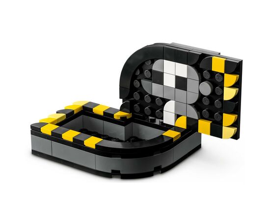 Конструктор LEGO DOTS Гоґвортс. Настільний комплект (41811), зображення 5 Конструктор LEGO DOTS Гоґвортс. Настільний комплект (41811), зображення 5