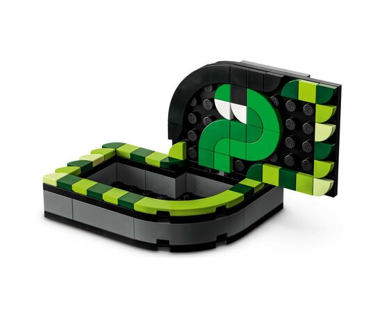 Конструктор LEGO DOTS Гоґвортс. Настільний комплект (41811), зображення 6 Конструктор LEGO DOTS Гоґвортс. Настільний комплект (41811), зображення 6