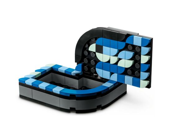 Конструктор LEGO DOTS Гоґвортс. Настільний комплект (41811), зображення 7 Конструктор LEGO DOTS Гоґвортс. Настільний комплект (41811), зображення 7