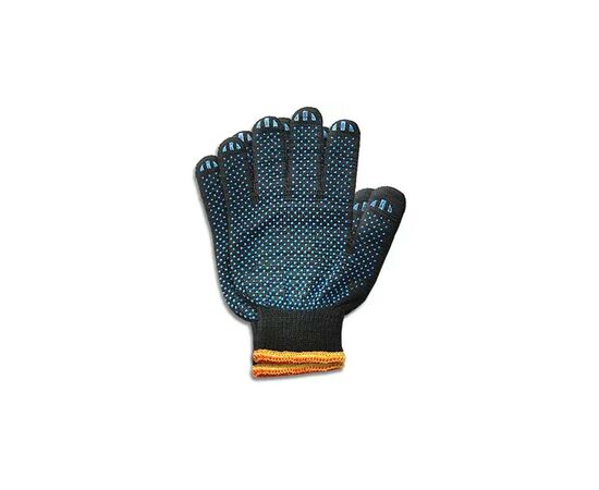 Защитные перчатки Stark Black 4 нити (510841110), изображение 2 Защитные перчатки Stark Black 4 нити (510841110), изображение 2