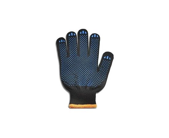 Защитные перчатки Stark Black 5 нитей (510551101)