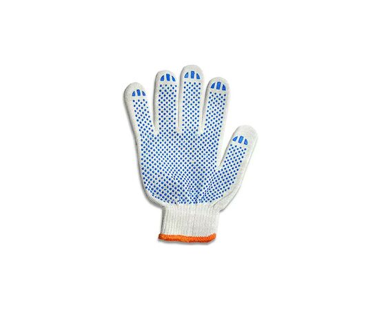 Защитные перчатки Stark White 4 нити (510841010)
