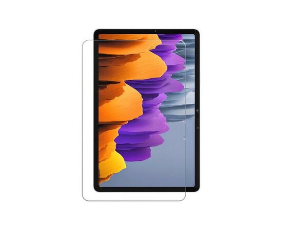 Стекло защитное Grand-X Samsung Galaxy Tab S7 12,4" FE T733/T735 OEM (GXSGTS7735WOP)
