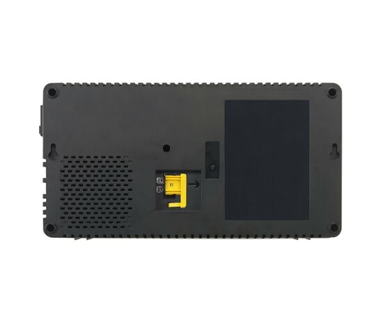 Источник бесперебойного питания APC BV1000I, изображение 2 Источник бесперебойного питания APC BV1000I, изображение 2