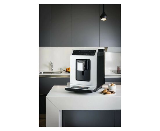 Кофемашина Krups EA890D10, изображение 2 Кофемашина Krups EA890D10, изображение 2
