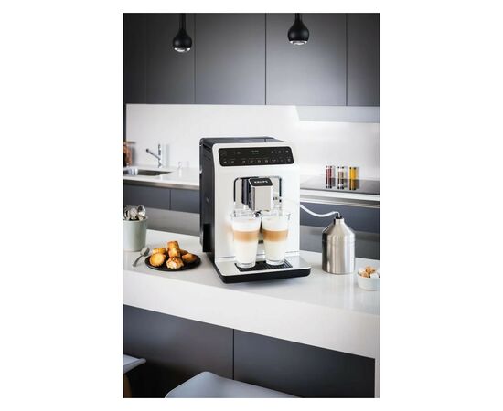 Кофемашина Krups EA890D10, изображение 3 Кофемашина Krups EA890D10, изображение 3