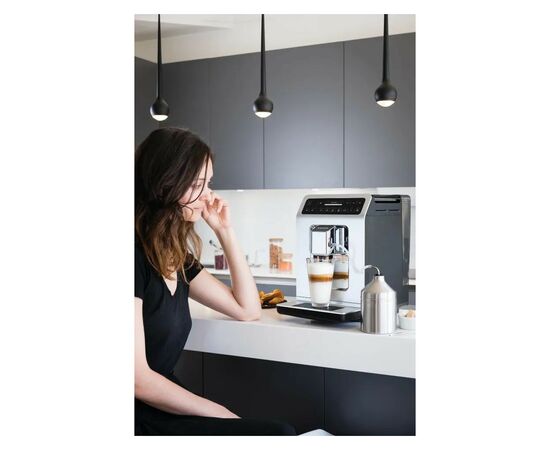 Кофемашина Krups EA890D10, изображение 4 Кофемашина Krups EA890D10, изображение 4