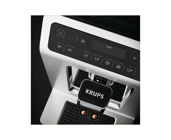 Кофемашина Krups EA890D10, изображение 7 Кофемашина Krups EA890D10, изображение 7