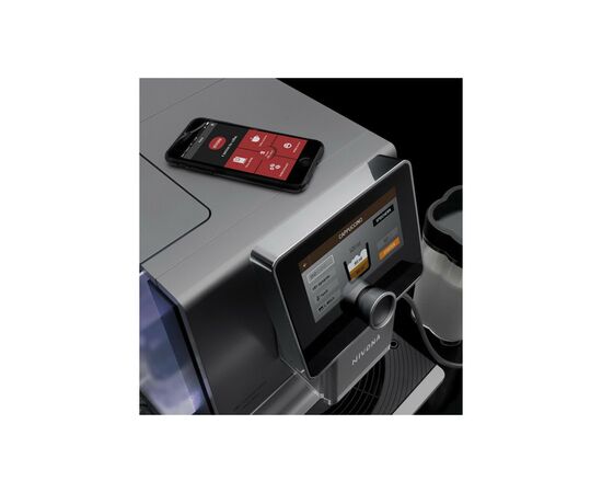 Кофемашина Nivona NICR970, изображение 4