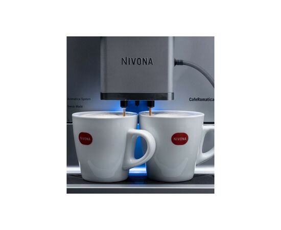 Кофемашина Nivona NICR970, изображение 5