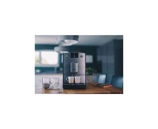 Кофемашина Nivona NICR695, изображение 2 Кофемашина Nivona NICR695, изображение 2