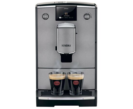 Кофемашина Nivona NICR695, изображение 3 Кофемашина Nivona NICR695, изображение 3