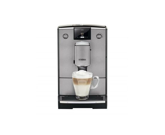 Кофемашина Nivona NICR695, изображение 4 Кофемашина Nivona NICR695, изображение 4