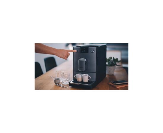 Кофемашина Nivona NICR695, изображение 8 Кофемашина Nivona NICR695, изображение 8