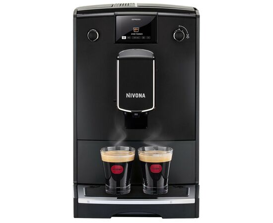 Кофемашина Nivona NICR690, изображение 2 Кофемашина Nivona NICR690, изображение 2