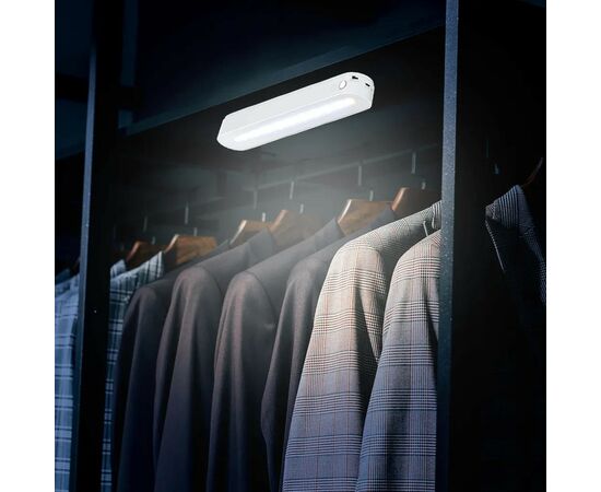 Настольная лампа Mibrand 2,5 W White with battery 1200mAh (MILM/01W), изображение 8 Настольная лампа Mibrand 2,5 W White with battery 1200mAh (MILM/01W), изображение 8