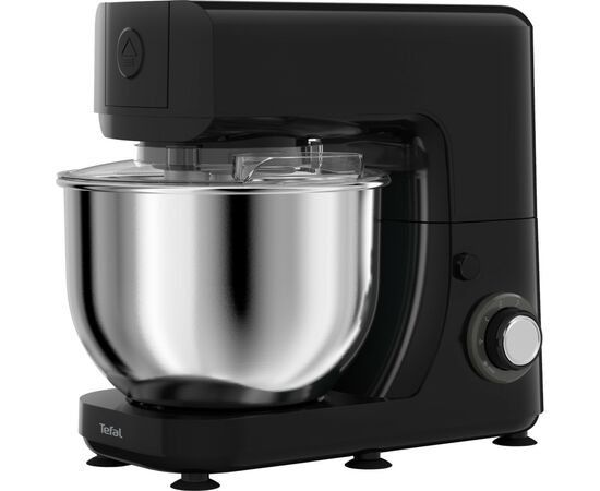 Кухонний комбайн Tefal QB15E838