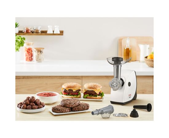 Мясорубка Tefal NE463138, изображение 5 Мясорубка Tefal NE463138, изображение 5