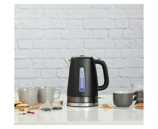 Электрочайник Russell Hobbs 26140-70, изображение 3 Электрочайник Russell Hobbs 26140-70, изображение 3