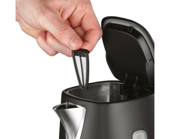 Электрочайник Russell Hobbs 26140-70, изображение 6 Электрочайник Russell Hobbs 26140-70, изображение 6