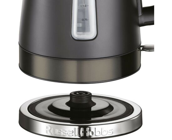 Электрочайник Russell Hobbs 26140-70, изображение 9 Электрочайник Russell Hobbs 26140-70, изображение 9