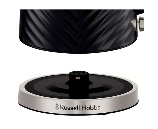 Электрочайник Russell Hobbs 26380-70, изображение 6 Электрочайник Russell Hobbs 26380-70, изображение 6