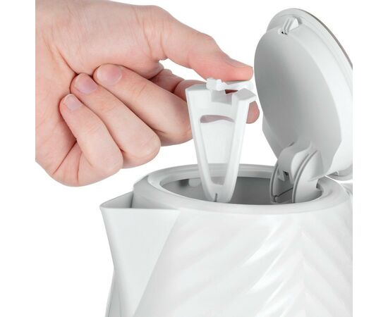 Электрочайник Russell Hobbs 26381-70, изображение 5 Электрочайник Russell Hobbs 26381-70, изображение 5