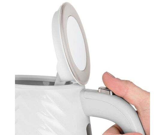 Электрочайник Russell Hobbs 26381-70, изображение 6 Электрочайник Russell Hobbs 26381-70, изображение 6