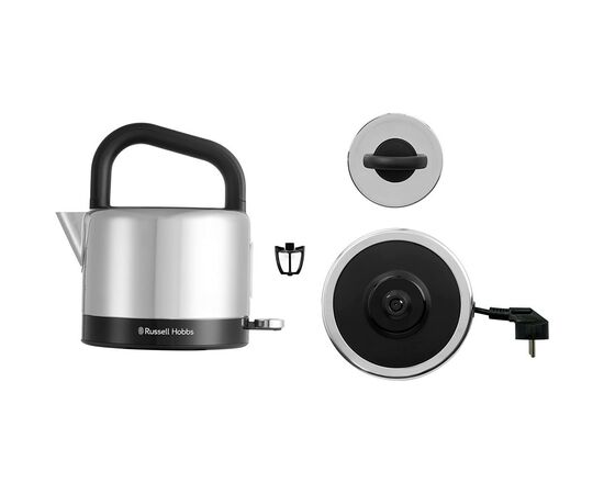 Электрочайник Russell Hobbs 26420-70, изображение 3 Электрочайник Russell Hobbs 26420-70, изображение 3
