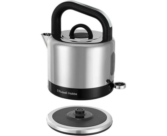 Электрочайник Russell Hobbs 26420-70, изображение 4 Электрочайник Russell Hobbs 26420-70, изображение 4