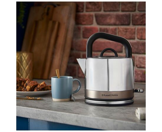 Электрочайник Russell Hobbs 26422-70, изображение 2 Электрочайник Russell Hobbs 26422-70, изображение 2