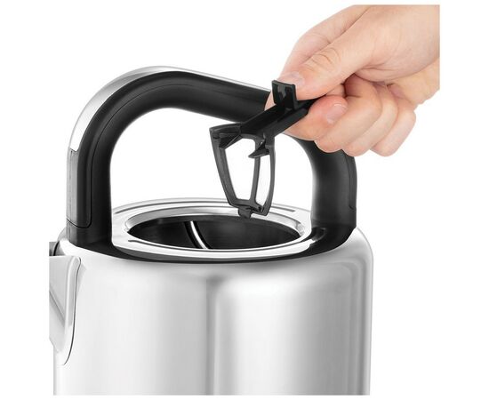 Электрочайник Russell Hobbs 26422-70, изображение 4 Электрочайник Russell Hobbs 26422-70, изображение 4