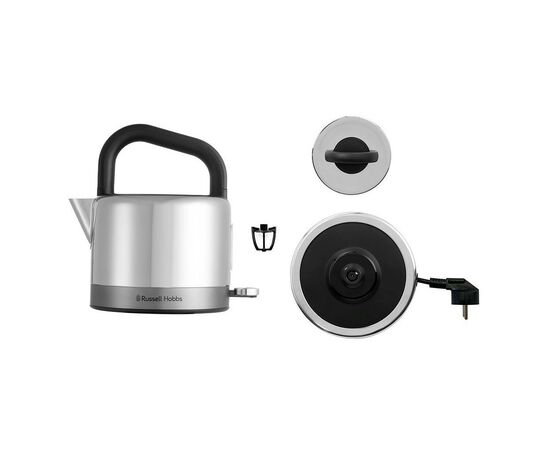 Электрочайник Russell Hobbs 26422-70, изображение 5 Электрочайник Russell Hobbs 26422-70, изображение 5