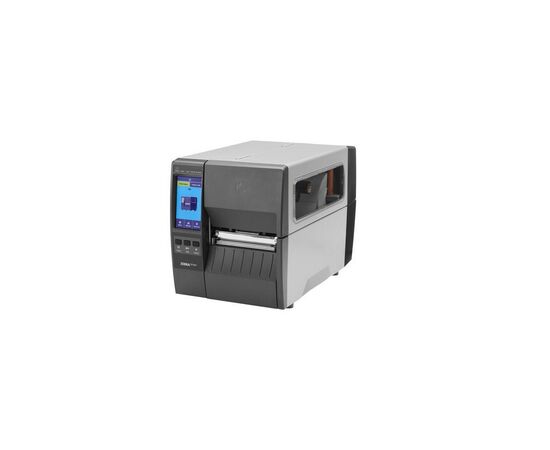 Принтер этикеток Zebra ZT231 USB, RS232, bluetooth, Ethernet (ZT23142-T0E000FZ)