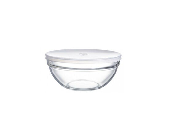 Харчовий контейнер Luminarc Empilable Салатник 1,8 л (H1152)