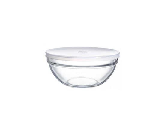 Харчовий контейнер Luminarc Empilable Салатник 2,9 л (H1154)