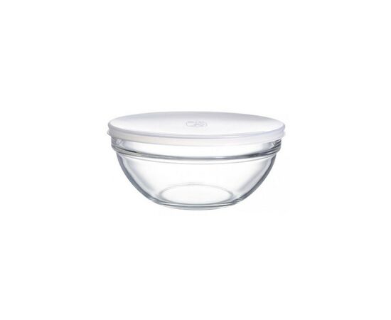 Пищевой контейнер Luminarc Empilable Салатник 1,1 л (H1151)