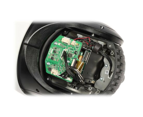 Камера видеонаблюдения Hikvision DS-2DE4415IW-DE(T5), изображение 4 Камера видеонаблюдения Hikvision DS-2DE4415IW-DE(T5), изображение 4