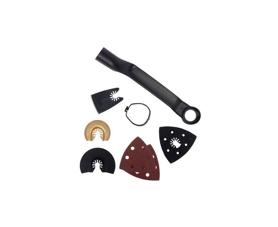 Реноватор Tekhmann TCMT-3/i20 (без АКБ и ЗУ) (852740), изображение 10