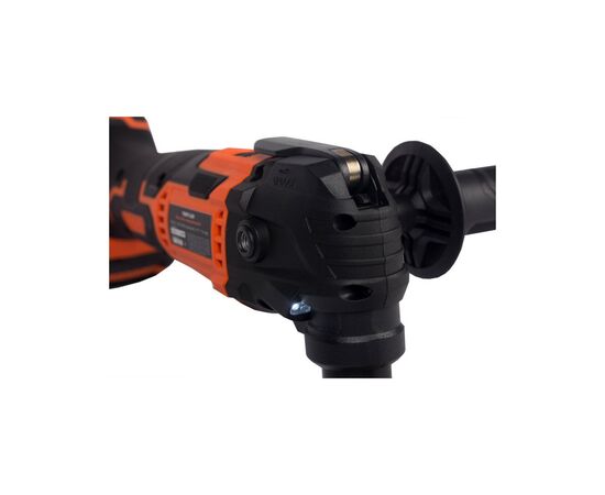 Реноватор Tekhmann TCMT-3/i20 (без АКБ и ЗУ) (852740), изображение 9