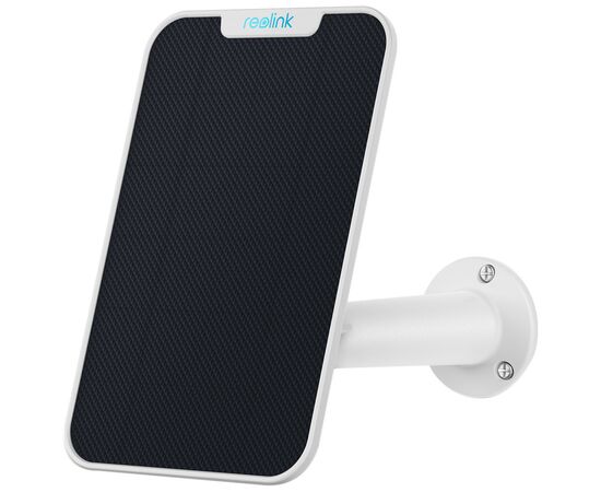 Солнечная панель Reolink Solar Panel белая (Solar Panel)