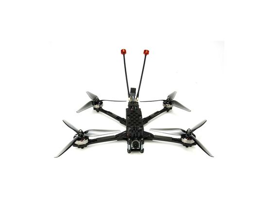 Квадрокоптер RushFPV_ Aquila 7'' BNF AnalogTBS Crossfire Nano Rx (SE)Without GPS (Z2-21S), изображение 2 Квадрокоптер RushFPV_ Aquila 7'' BNF AnalogTBS Crossfire Nano Rx (SE)Without GPS (Z2-21S), изображение 2