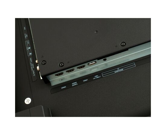 Телевізор Vinga S75UHD25BWEB, зображення 8 Телевізор Vinga S75UHD25BWEB, зображення 8