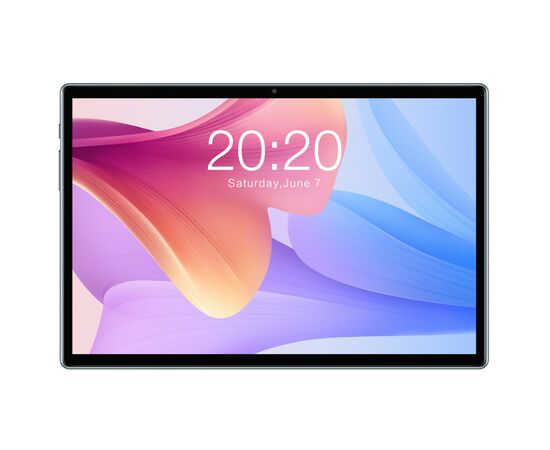 Планшет Teclast P20S 10.1 HD/4/64GB/MTK6762/LTE/6000mAh /Metal/Sea Blue (6940709684245)