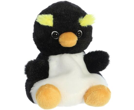Мягкая игрушка Aurora Palm Pals Пингвин 12 см (210557F), изображение 2 Мягкая игрушка Aurora Palm Pals Пингвин 12 см (210557F), изображение 2