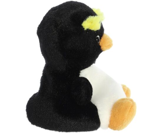Мягкая игрушка Aurora Palm Pals Пингвин 12 см (210557F), изображение 3 Мягкая игрушка Aurora Palm Pals Пингвин 12 см (210557F), изображение 3