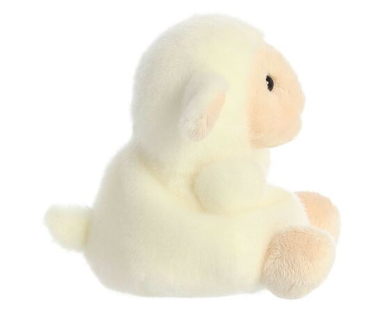Мягкая игрушка Aurora Palm Pals Агнец 15 см (190261D), изображение 3 Мягкая игрушка Aurora Palm Pals Агнец 15 см (190261D), изображение 3